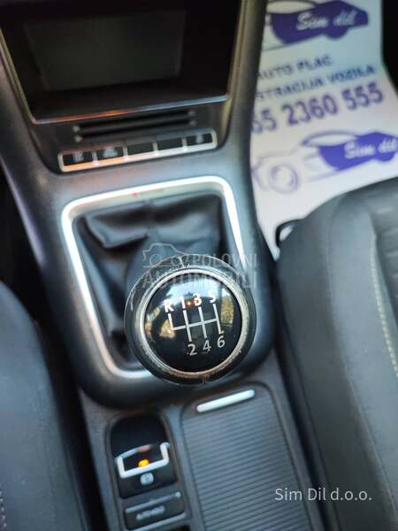 Volkswagen Tiguan 2.0TDCI 4x4