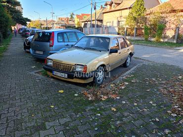 Opel Ascona 1.3