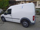 Ford Transit Connect 1.8 TD DI KLIMA