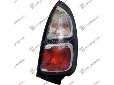STOP LAMPA (VALEO) za Citroen C3 Picasso od 2009. do 2012. god.