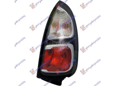 STOP LAMPA (VALEO) za Citroen C3 Picasso od 2012. do 2016. god.