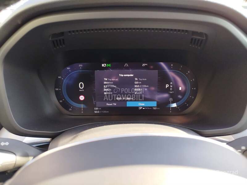 Volvo XC60 B4 MOMENTUM A/T