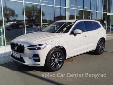 Volvo XC60 B4 MOMENTUM A/T