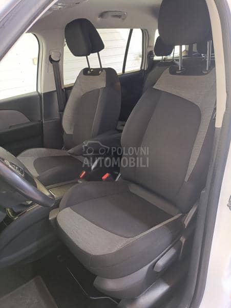 Citroen C4 Grand Picasso 1.6 HDI