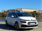 Citroen C4 Grand Picasso 1.6 HDI