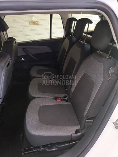 Citroen C4 Grand Picasso 1.6 HDI