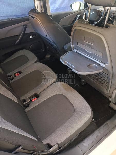Citroen C4 Grand Picasso 1.6 HDI