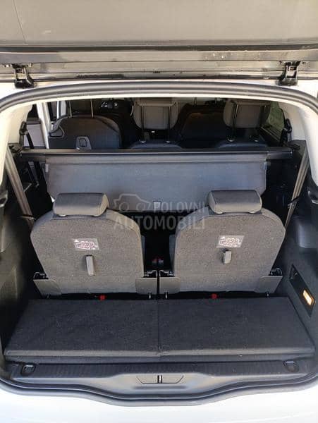 Citroen C4 Grand Picasso 1.6 HDI