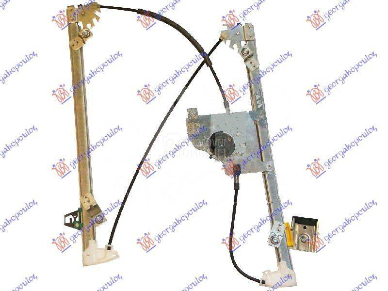 PODIZAC PREDNJEG PROZORA ELEKT