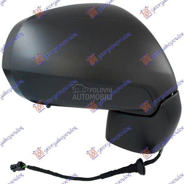 RETROVIZOR ELEKTRICNI SA GREJA