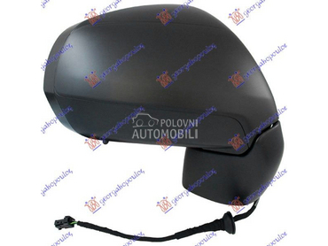 RETROVIZOR ELEKTRICNI SA GREJA za Citroen C3 Picasso od 2012. do 2016. god.