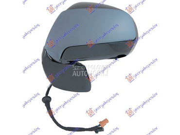RETROVIZOR ELEKTRICNI SA GREJA za Citroen C3 Picasso od 2012. do 2016. god.