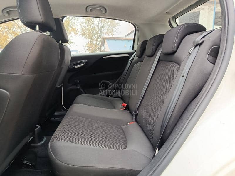 Fiat Grande Punto 0.9 TwinAir