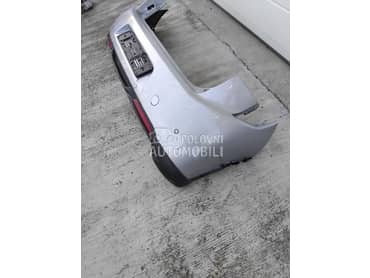 Branik za Citroen C4 Aircross