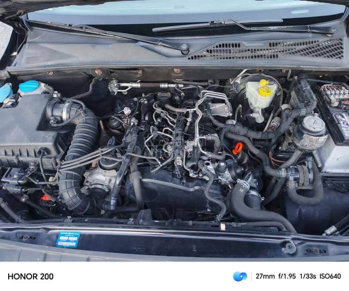 Volkswagen Amarok 2.0 TDI