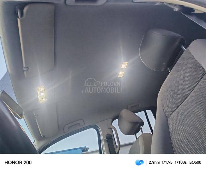 Volkswagen Amarok 2.0 TDI