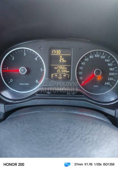 Volkswagen Amarok 2.0 TDI