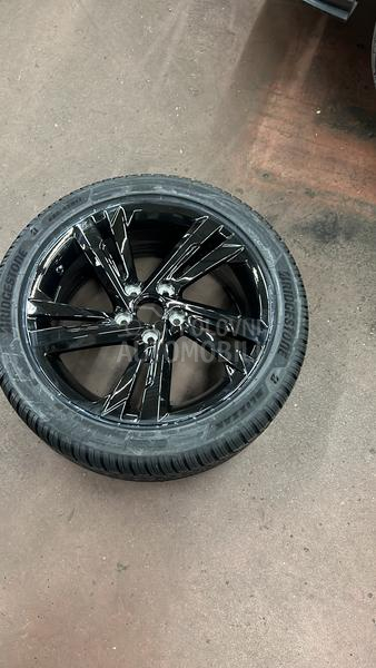 Volkswagen Golf 7 7.5 GTI Performance