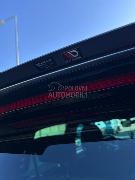 Volkswagen Golf 7 7.5 GTI Performance