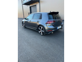 Volkswagen Golf 7 7.5 GTI Performance