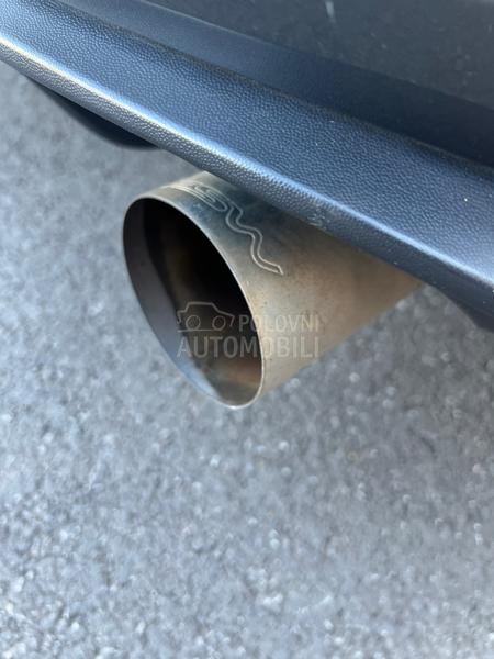 Volkswagen Golf 7 7.5 GTI Performance