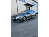 Volkswagen Golf 7 7.5 GTI Performance