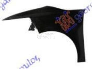 BLATOBRAN za Citroen C4 Picasso od 2014. do 2017. god.