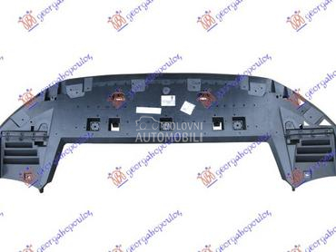 ZASTITA MOTORA ISPOD BRANIKA P za Citroen C4 Grand Picasso od 2014. do 2017. god.