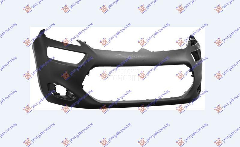 PREDNJI BRANIK PM (SA/BEZ PDC