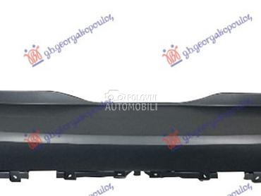 ZADNJI BRANIK PM za Citroen C4 Picasso od 2014. do 2017. god.