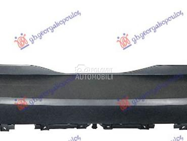 ZADNJI BRANIK PM (4 PDC SENZOR za Citroen C4 Picasso od 2014. do 2017. god.