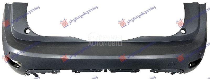 ZADNJI BRANIK PM (4 PDC SENZOR