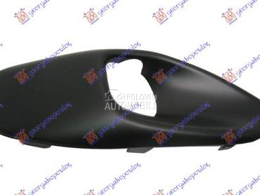 OKVIR MAGLENKE za Citroen C4 Picasso od 2014. do 2017. god.