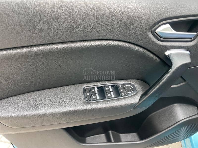 Renault Captur 1.0 Tce INTENS