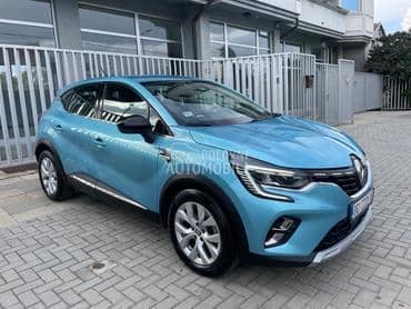 Renault Captur 1.0 Tce INTENS