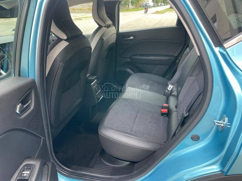 Renault Captur 1.0 Tce INTENS