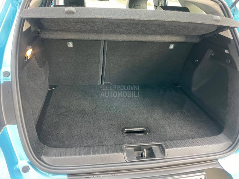 Renault Captur 1.0 Tce INTENS