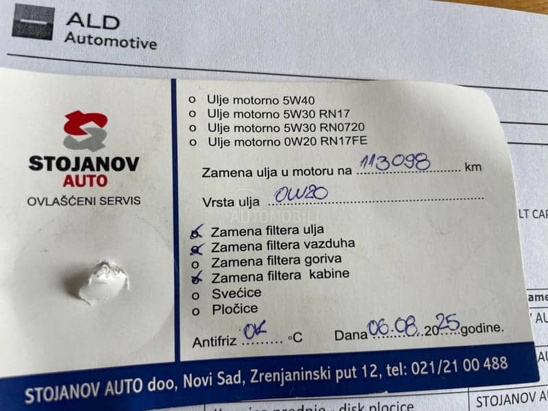 Renault Captur 1.0 Tce INTENS