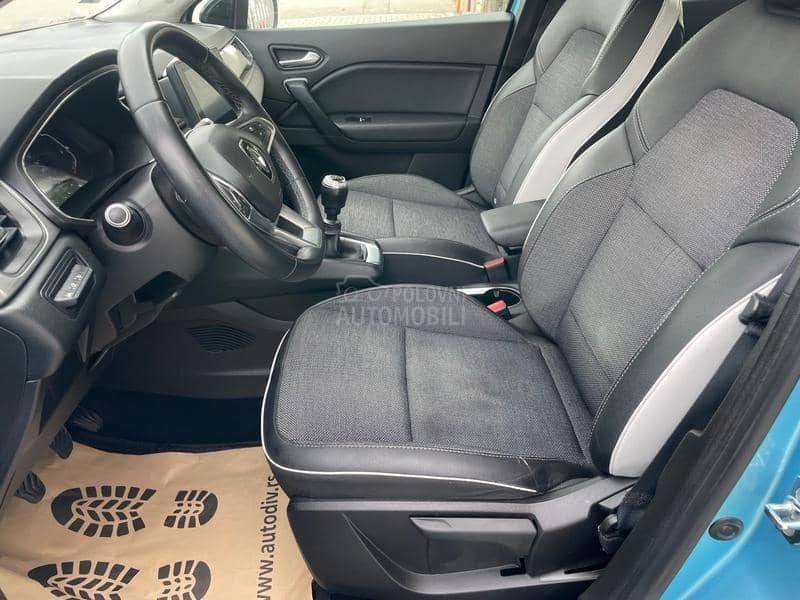 Renault Captur 1.0 Tce INTENS