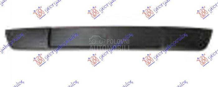 LAJSNA CENTRALNE RESETKE PREDN