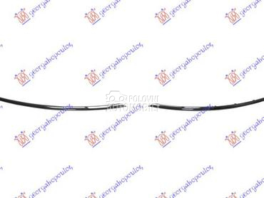 LAJSNA DNEVNOG SVETLA GORNJA H za Citroen C4 Picasso od 2014. do 2017. god.