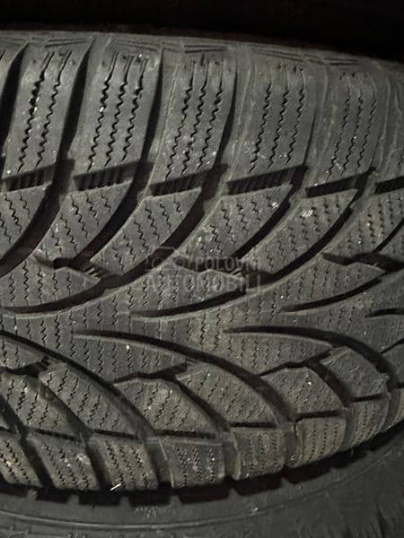 Nankang 205/55 R16 Zimska