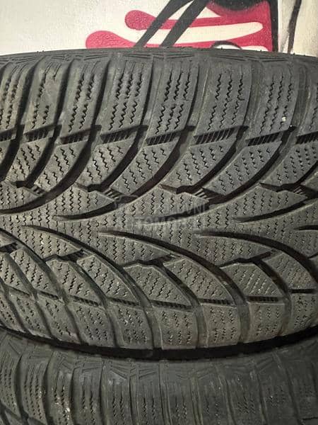 Nankang 205/55 R16 Zimska