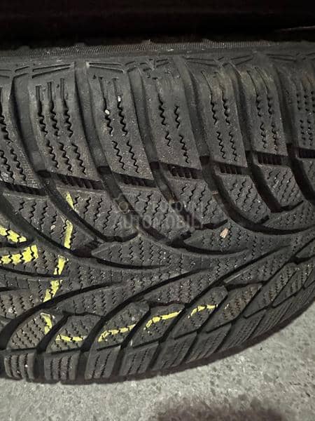 Nankang 205/55 R16 Zimska