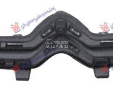 PVC MASKA za Citroen C4 Picasso od 2014. do 2017. god.