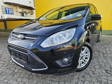 Ford C-Max ZA TRG.OVCE/TO.P CEN