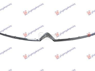 LAJSNA PVC MASKE GORNJA HROM za Citroen C4 Picasso od 2014. do 2017. god.