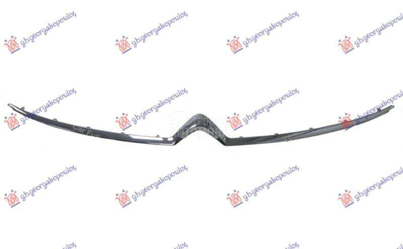 LAJSNA PVC MASKE GORNJA HROM