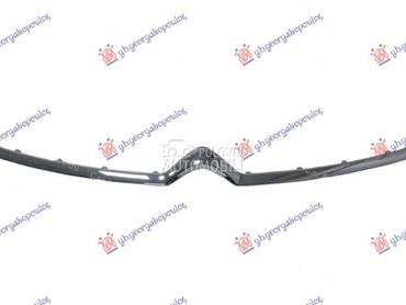 LAJSNA PVC MASKE DONJA HROM za Citroen C4 Picasso od 2014. do 2017. god.