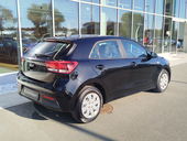 Kia Rio 1.2 EDITION M/T